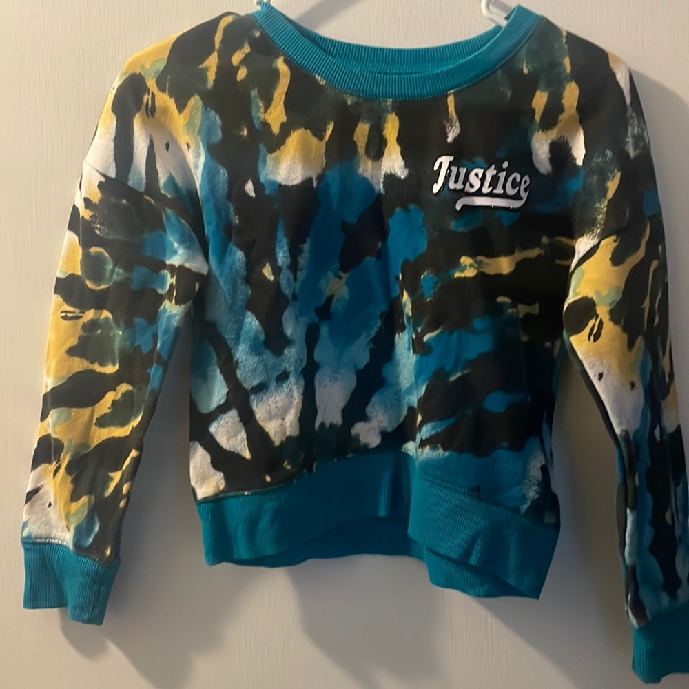 Kids sweater